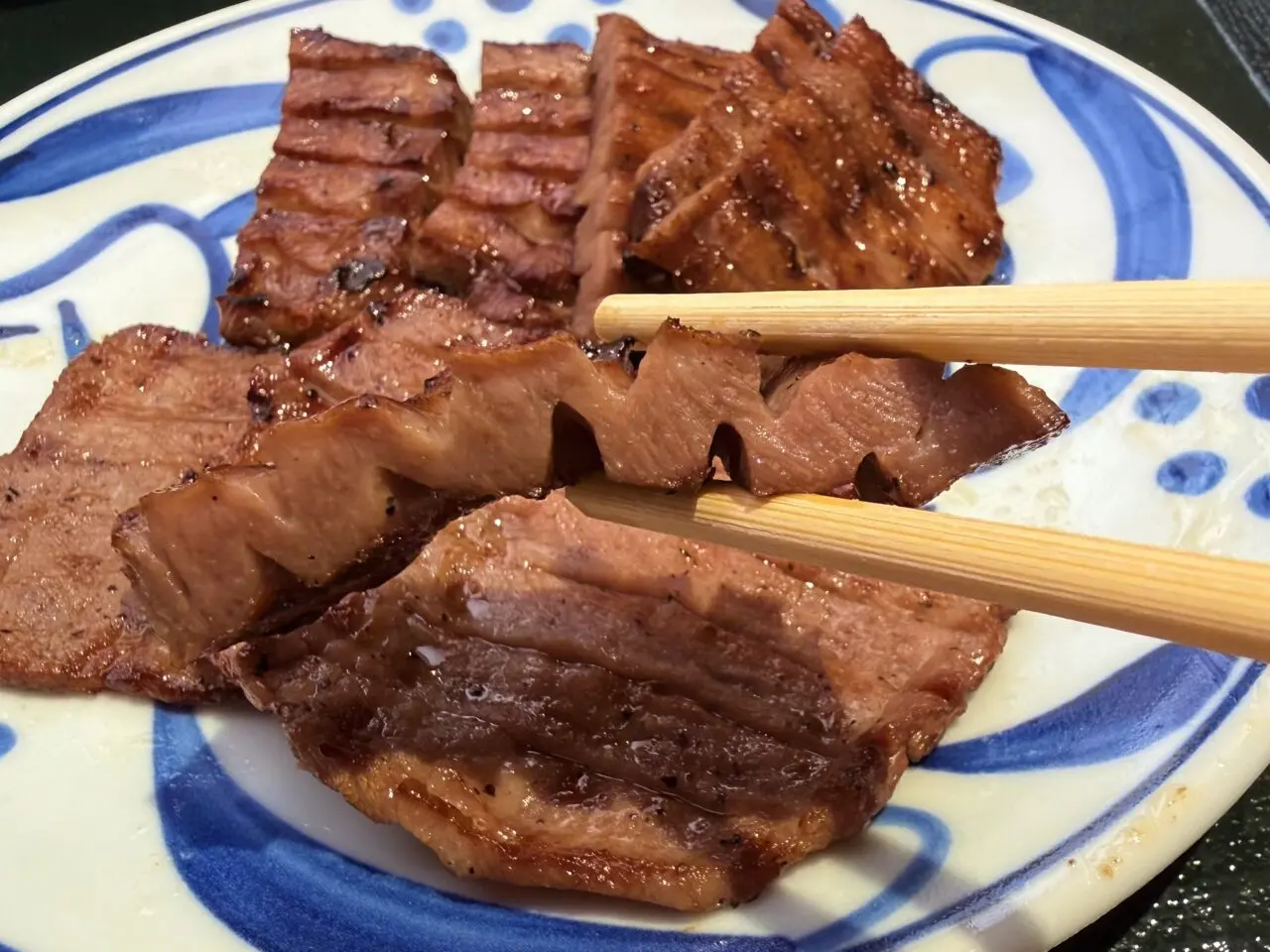 2026.8ねぎし実食9