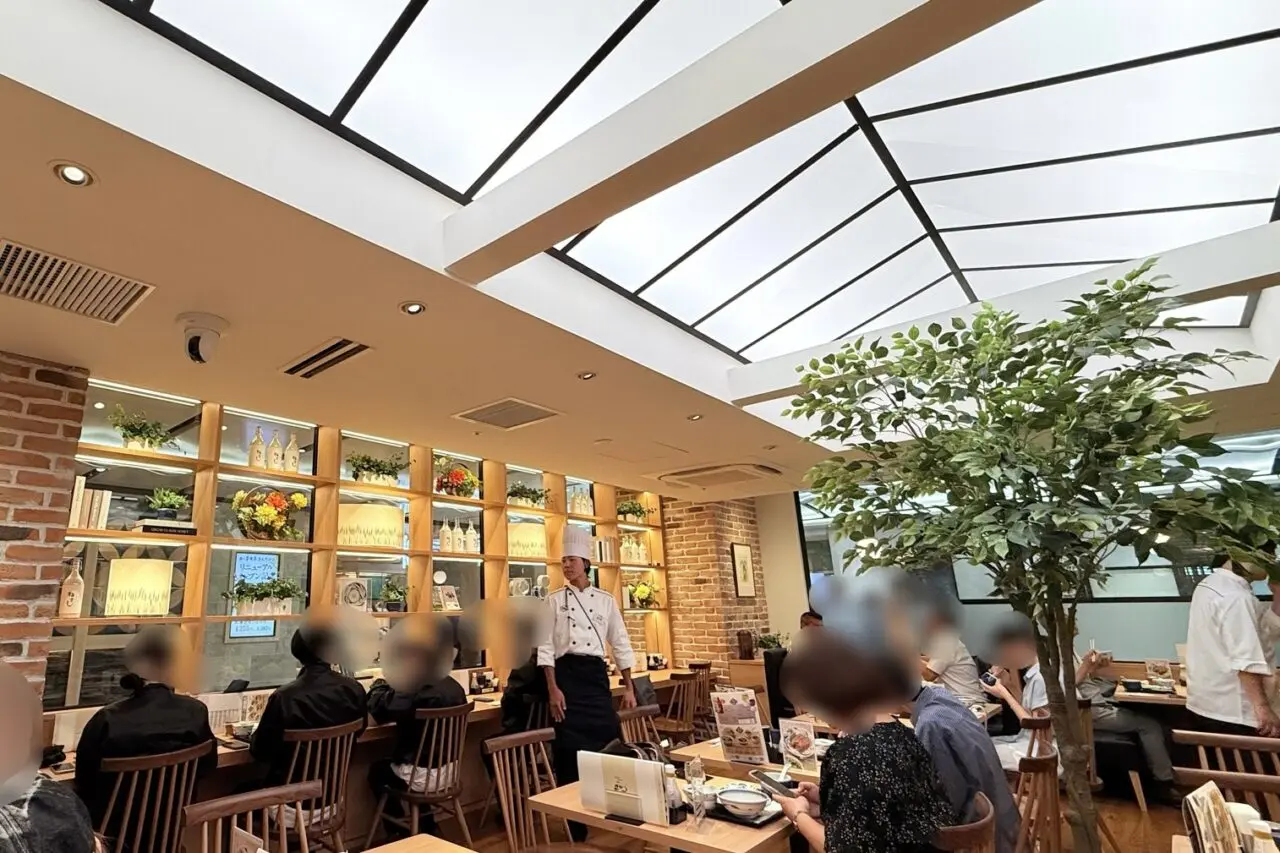 2026.8ねぎし実食16