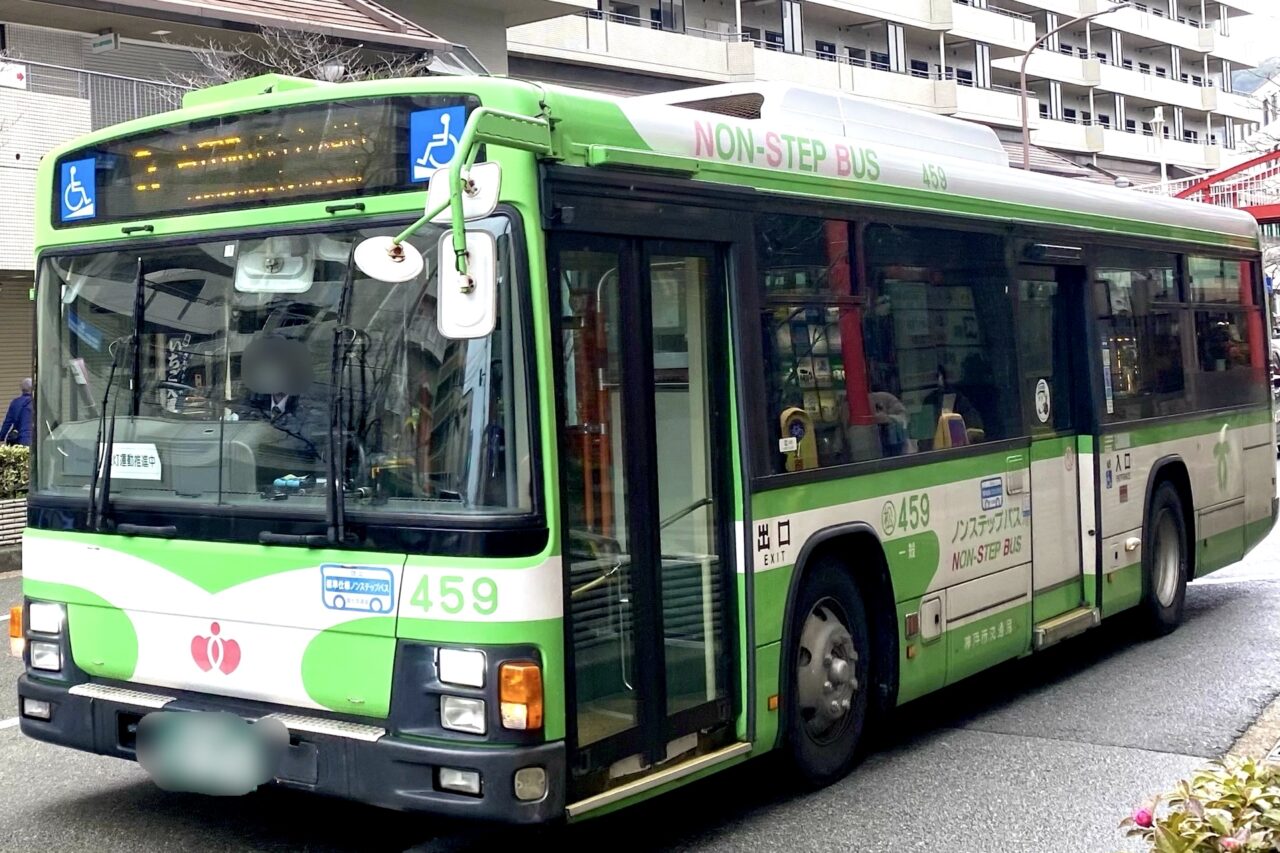 2026.9市バス9系統東山2