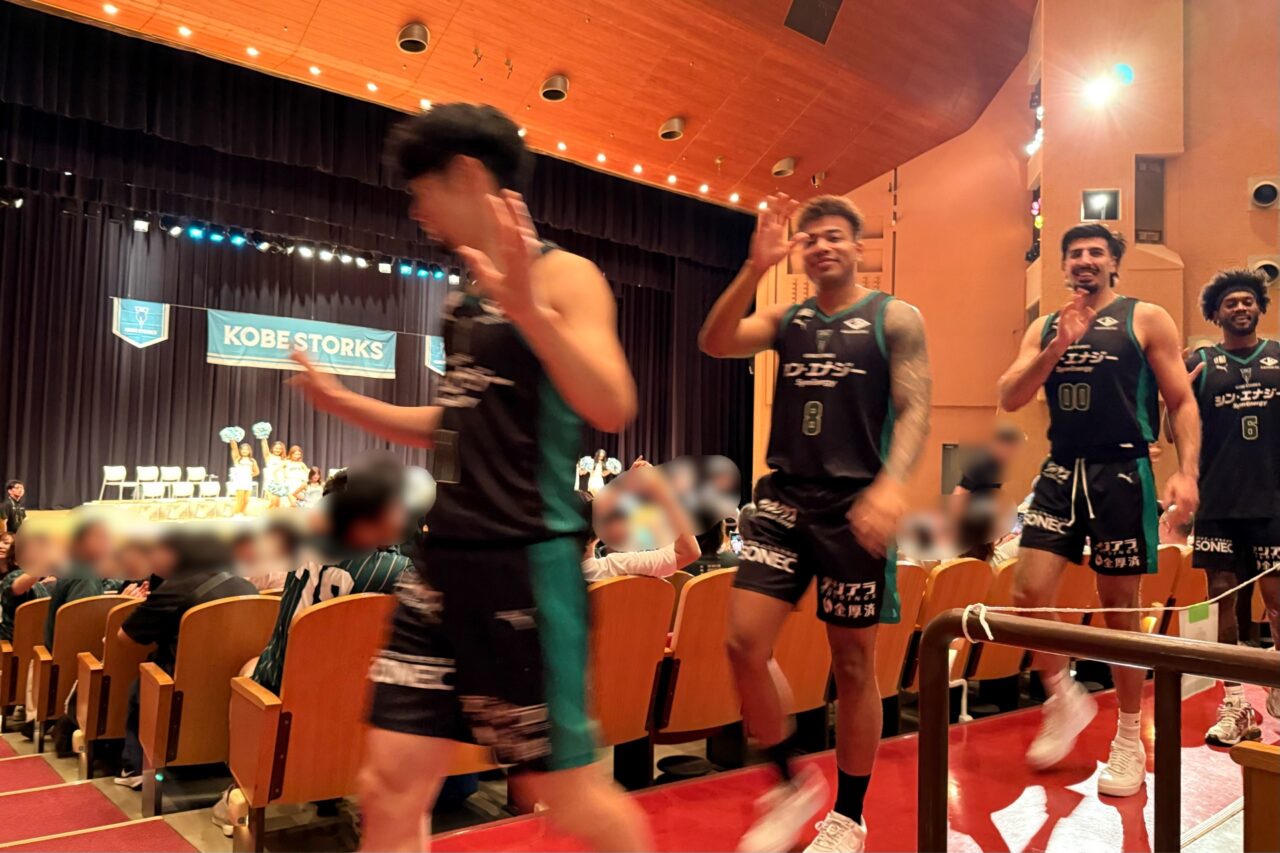 2026.9ストークスTIPOFFイベント10