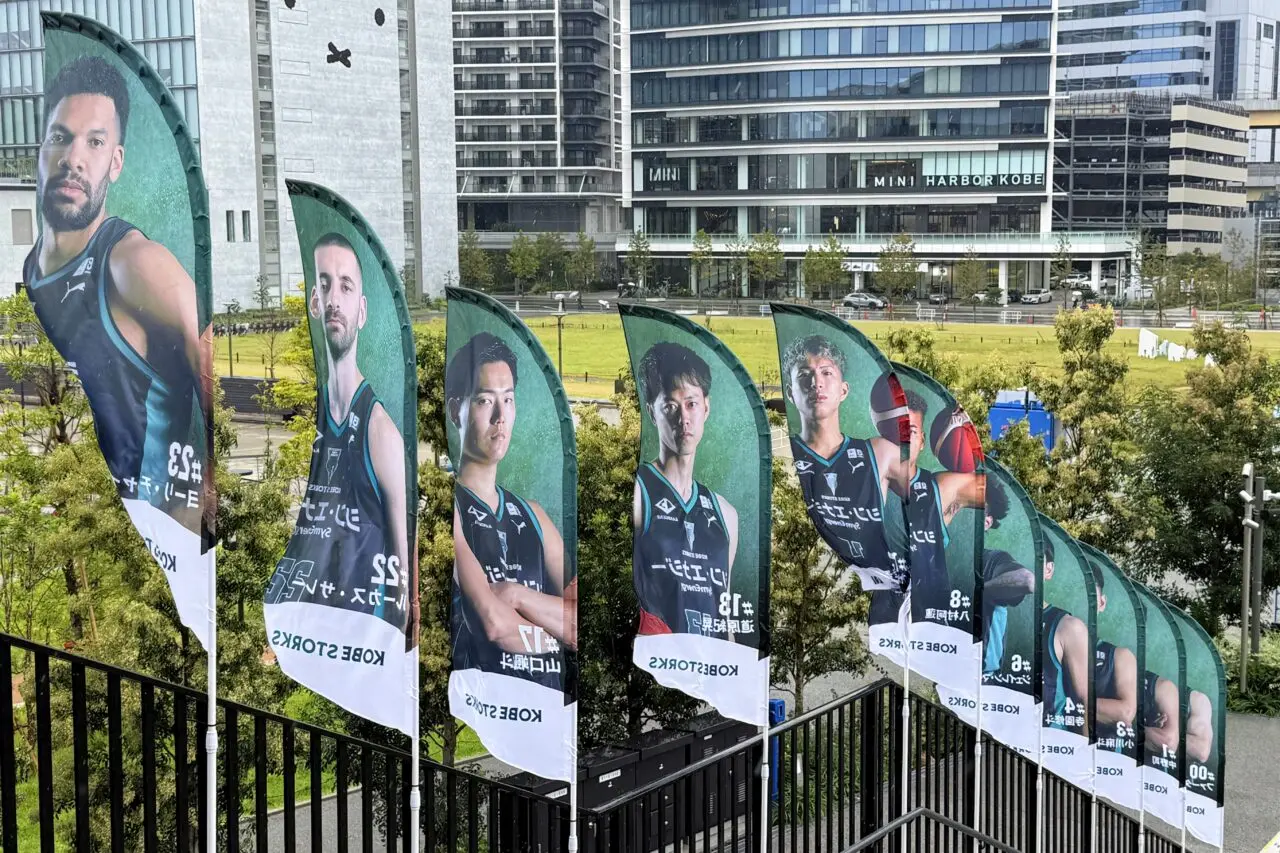 2026.9ストークス開幕戦3