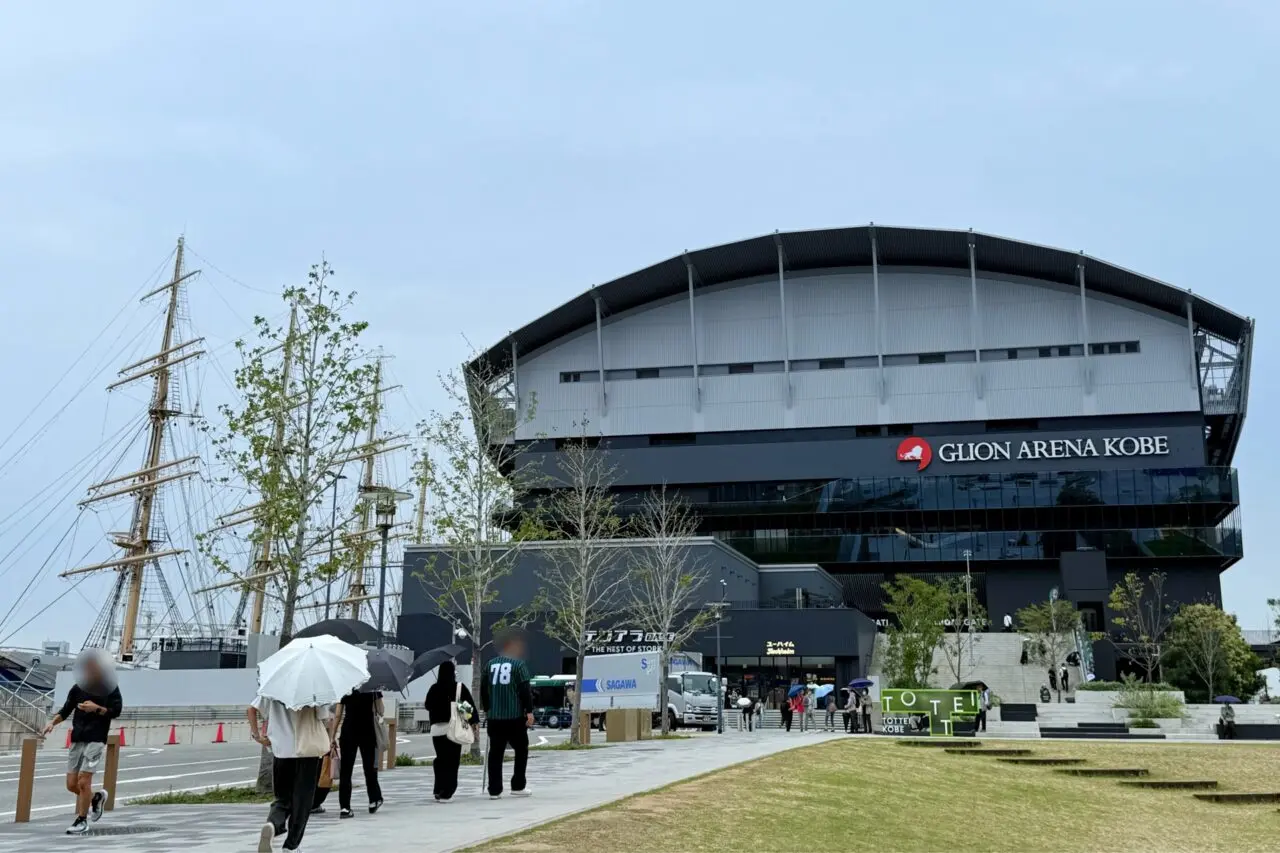 2026.9ストークス開幕戦1
