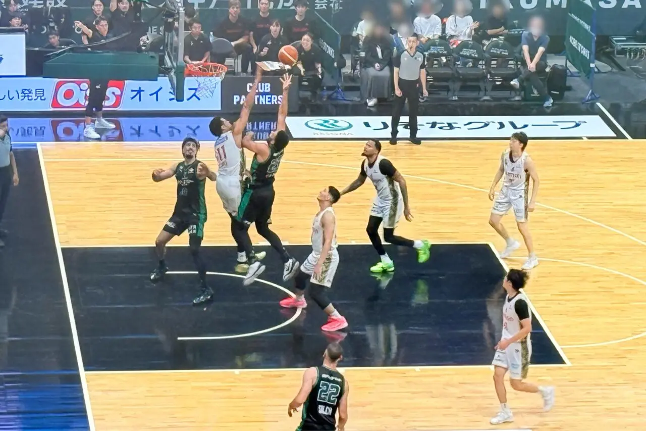 2026.9ストークス開幕戦2